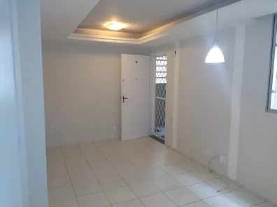 Apartamento com 2 Quartos para alugar, 50m² no Santa Efigênia, Belo Horizonte