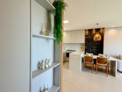 Apartamento com 2 Quartos à venda, 91m² no Torres, Torres