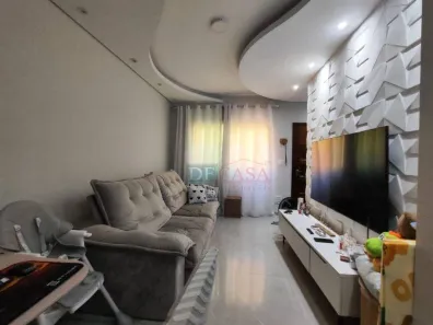 Sobrado com 2 Quartos à venda, 62m² no Parada XV de Novembro, São Paulo