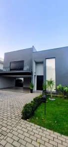 Casa de Condomínio com 4 Quartos para alugar, 220m² no Jardim São José, Bragança Paulista