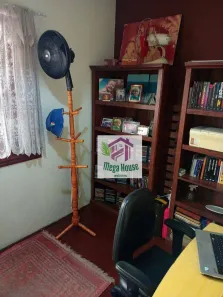 Casa de Condomínio com 3 Quartos à venda, 126m² no Jardim Colombo, São Paulo