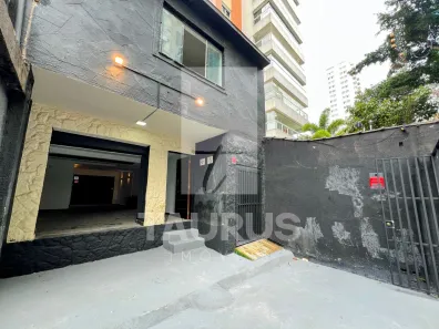 Ponto Comercial para alugar, 153m² no Vila Nova Conceição, São Paulo