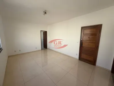 Apartamento com 2 Quartos para alugar, 60m² no Nova Granada, Belo Horizonte
