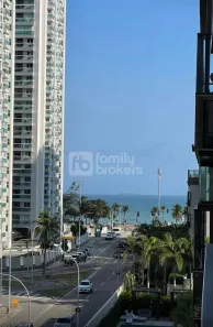 Apartamento com 2 Quartos à venda, 80m² no Barra da Tijuca, Rio de Janeiro