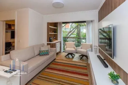 Apartamento com 3 Quartos à venda, 110m² no Planalto Paulista, São Paulo