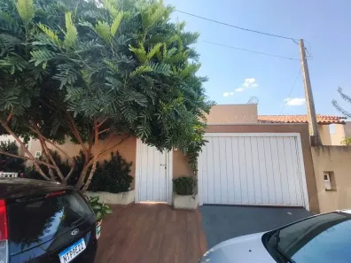 Casa com 3 Quartos à venda, 200m² no Avenida Parque, Cedral