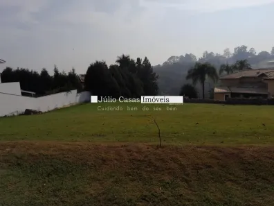 Lote/Terreno à venda, 1053m² no Village Ipanema, Araçoiaba da Serra