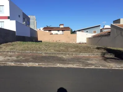 Lote/Terreno à venda, 300m² no Alto da Boa Vista, Ribeirão Preto