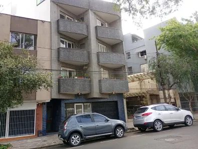 Apartamento com 1 Quarto à venda, 47m² no Azenha, Porto Alegre