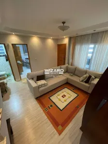 Sobrado com 3 Quartos à venda, 106m² no Vila Lúcia, São Paulo