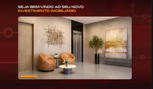 Apartamento com 2 Quartos à venda, 41m² no Mooca, São Paulo