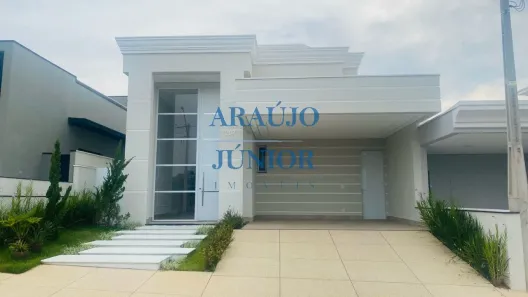 Casa de Condomínio com 3 Quartos à venda, 191m² no Zona Predominantemente Residencial Dois ( ZPR 2), Nova Odessa