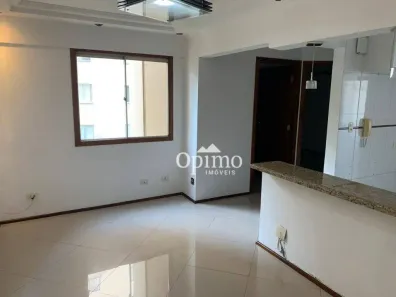 Apartamento com 2 Quartos para alugar, 49m² no Vila Emir, São Paulo