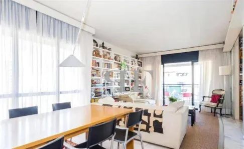 Apartamento com 4 Quartos à venda, 175m² no Pinheiros, São Paulo