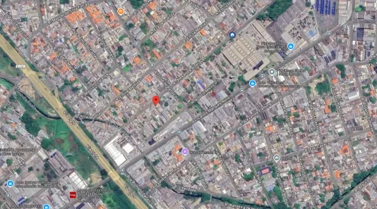 Lote/Terreno à venda, 600m² no Vila Nova, Nova Iguaçu