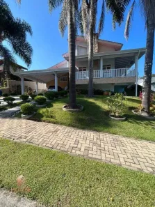 Casa de Condomínio com 2 Quartos à venda, 332m² no Ouro Fino, Santa Isabel
