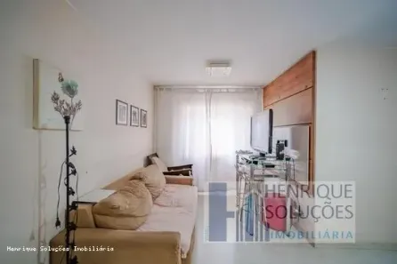 Apartamento com 3 Quartos à venda, 64m² no Jardim D'Abril, São Paulo