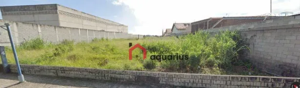 Lote/Terreno à venda, 3000m² no Eugênio de Mello, São José dos Campos