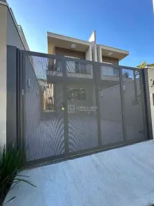 Casa com 3 Quartos à venda, 108m² no Recreio Maristela, Atibaia