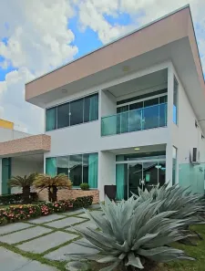 Casa com 5 Quartos à venda, 450m² no Ponta Negra, Manaus