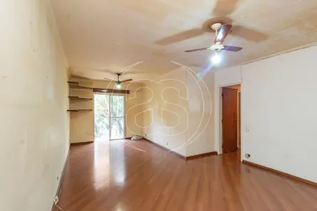 Apartamento com 3 Quartos à venda, 110m² no Moema, São Paulo