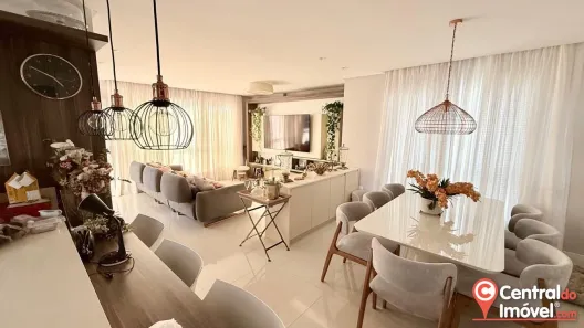 Apartamento com 4 Quartos à venda, 158m² no Pioneiros, Balneário Camboriú