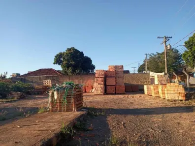 Lote/Terreno à venda, 1m² no Vila Paulista, Bauru