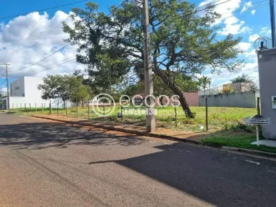Lote/Terreno à venda, 400m² no Jardim Karaíba, Uberlândia