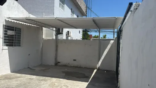 Casa com 2 Quartos para alugar, 70m² no Bairro Novo, Olinda