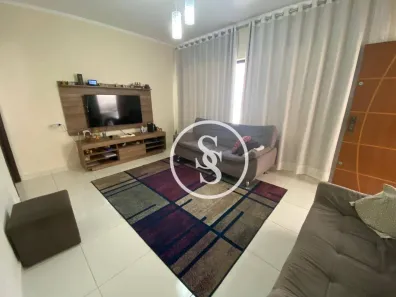 Casa com 2 Quartos à venda, 140m² no Jordanópolis, São Bernardo do Campo