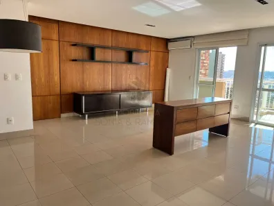 Apartamento com 3 Quartos à venda, 128m² no Centro, Ribeirão Preto