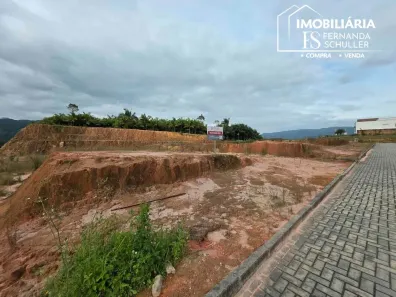 Lote/Terreno à venda, 451m² no Centro, Antônio Carlos