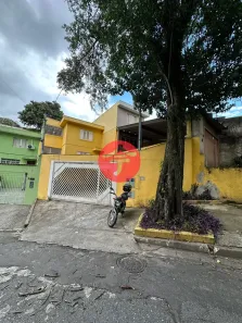 Sobrado com 2 Quartos à venda, 126m² no Jardim Vista Linda, São Paulo