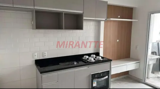 Apartamento com 2 Quartos à venda, 38m² no Vila Guilherme, São Paulo