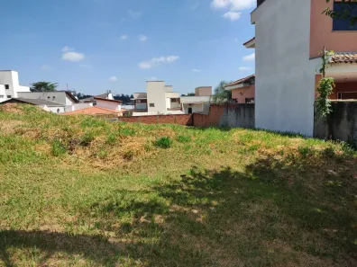 Lote/Terreno à venda, 300m² no Vila Domingues, Votorantim