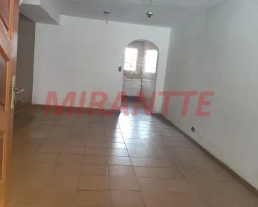 Sobrado com 2 Quartos à venda, 104m² no Vila Nova Cachoeirinha, São Paulo