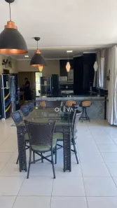 Fazenda/Sítio à venda, 322m² no Condomínio Terra da Barra, Mendonça