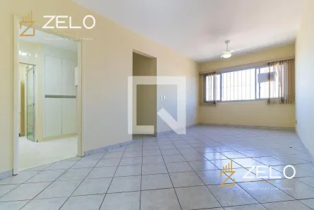 Apartamento com 3 Quartos à venda, 97m² no Bosque, Campinas