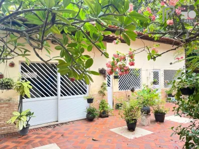 Casa com 5 Quartos para venda ou aluguel, 575m² no Cantinho do Céu, São Luís