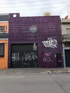 Galpão/Depósito/Armazém para alugar, 400m² no Tatuapé, São Paulo