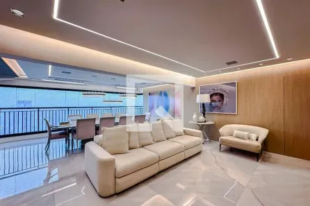 Cobertura com 4 Quartos à venda, 320m² no Mooca, São Paulo
