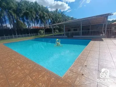 Fazenda/Sítio com 4 Quartos à venda, 10000m² no Setor Estrela Dalva, Goiânia