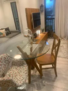 Apartamento com 2 Quartos à venda, 48m² no Vila Sonia, Valinhos