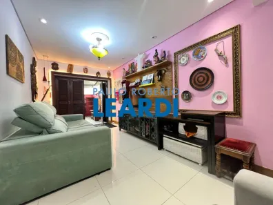 Apartamento com 3 Quartos à venda, 160m² no Vila Mariana, São Paulo