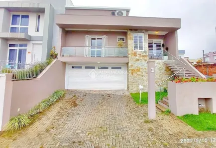 Casa com 3 Quartos à venda, 200m² no Mário Quintana, Porto Alegre