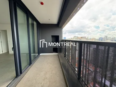 Apartamento com 2 Quartos à venda, 78m² no Jardim das Acácias, São Paulo