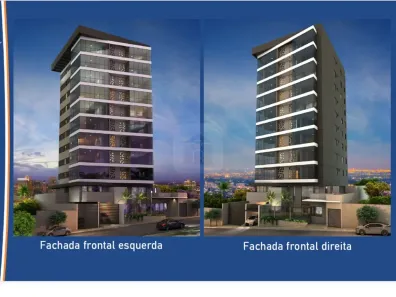 Apartamento com 3 Quartos à venda, 206m² no Patrimônio, Uberlândia