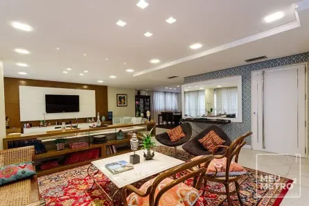 Apartamento com 3 Quartos à venda, 287m² no Centro, Florianópolis