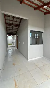 Casa com 3 Quartos à venda, 126m² no Jardim Alvorada, Maringá