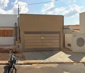 Casa com 4 Quartos à venda, 320m² no Centro, Tupã